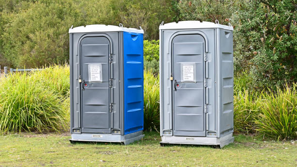 Types of Portable Toilets We Offer in Edmundson, MO